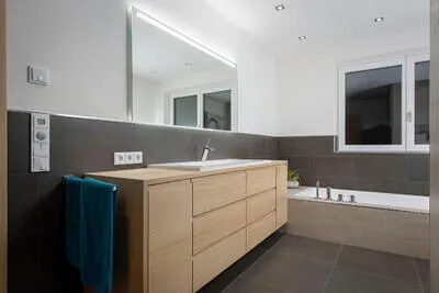 Bad & Spa Bild 8