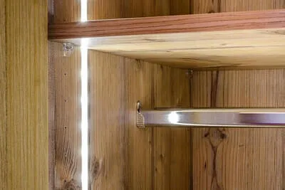 Tür & Stiege Bild 31
