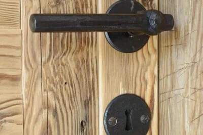 Tür & Stiege Bild 34