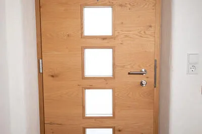 Tür & Stiege Bild 38