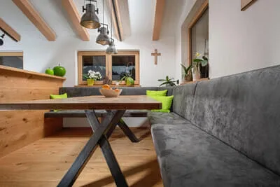 Esszimmer & Genuss Bild 6