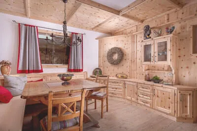 Esszimmer & Genuss Bild 7