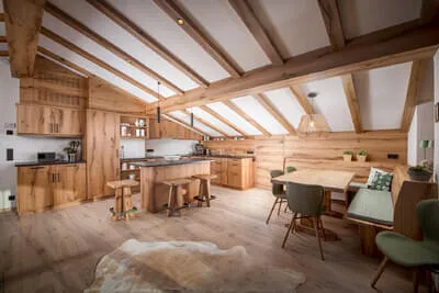 Esszimmer & Genuss Bild 0