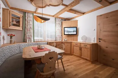 Esszimmer & Genuss Bild 12