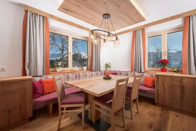 Esszimmer & Genuss Bild 14