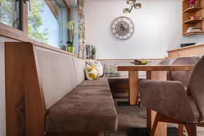 Esszimmer & Genuss Bild 21