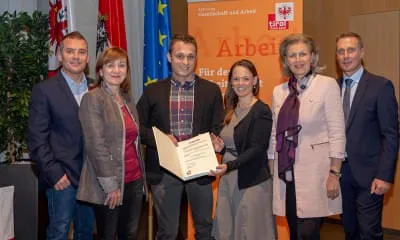 Ausgezeichneter-Tiroler-Lehrbetrieb Ausgezeichneter-Tiroler-Lehrbetrieb